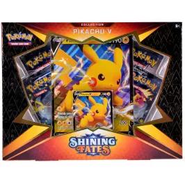 Pokemon TCG: Shining Fates Collection: Pikachu V